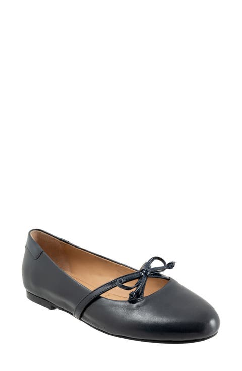 Carissa Ballet Flat (Women)