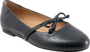 Trotters Carissa Ballet Flat