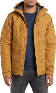 Fjällräven Skogsö Water Resistant Insulated Jacket