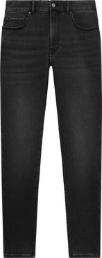 Reiss Maddison Slim Straight Leg Jeans