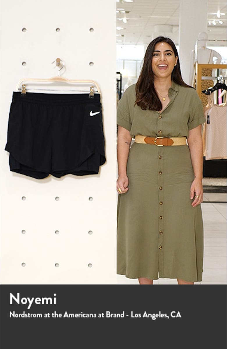 Tempo Luxe 2-in-1 Shorts, sales video thumbnail