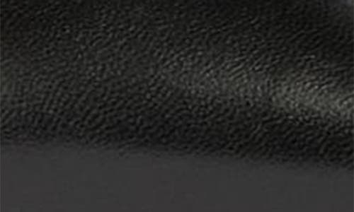 Lk Bennett Blair Pointed Toe Flat In Black