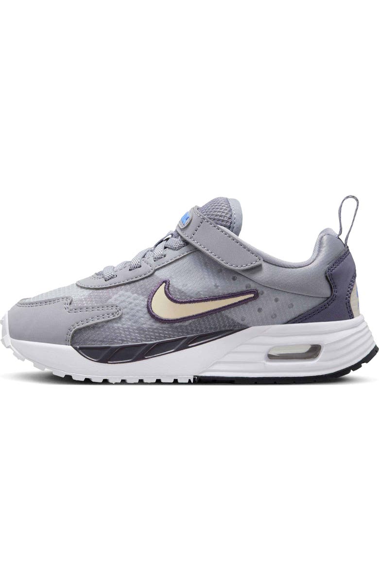 Nike Air Max Solo Sneaker, Alternate, color,