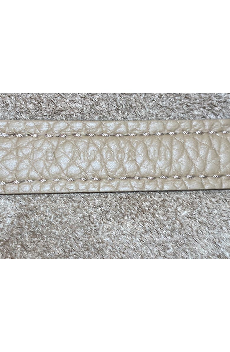 Pre-Owned Hermes Picotin Lock Bag Clemence PM, Alternate, color,