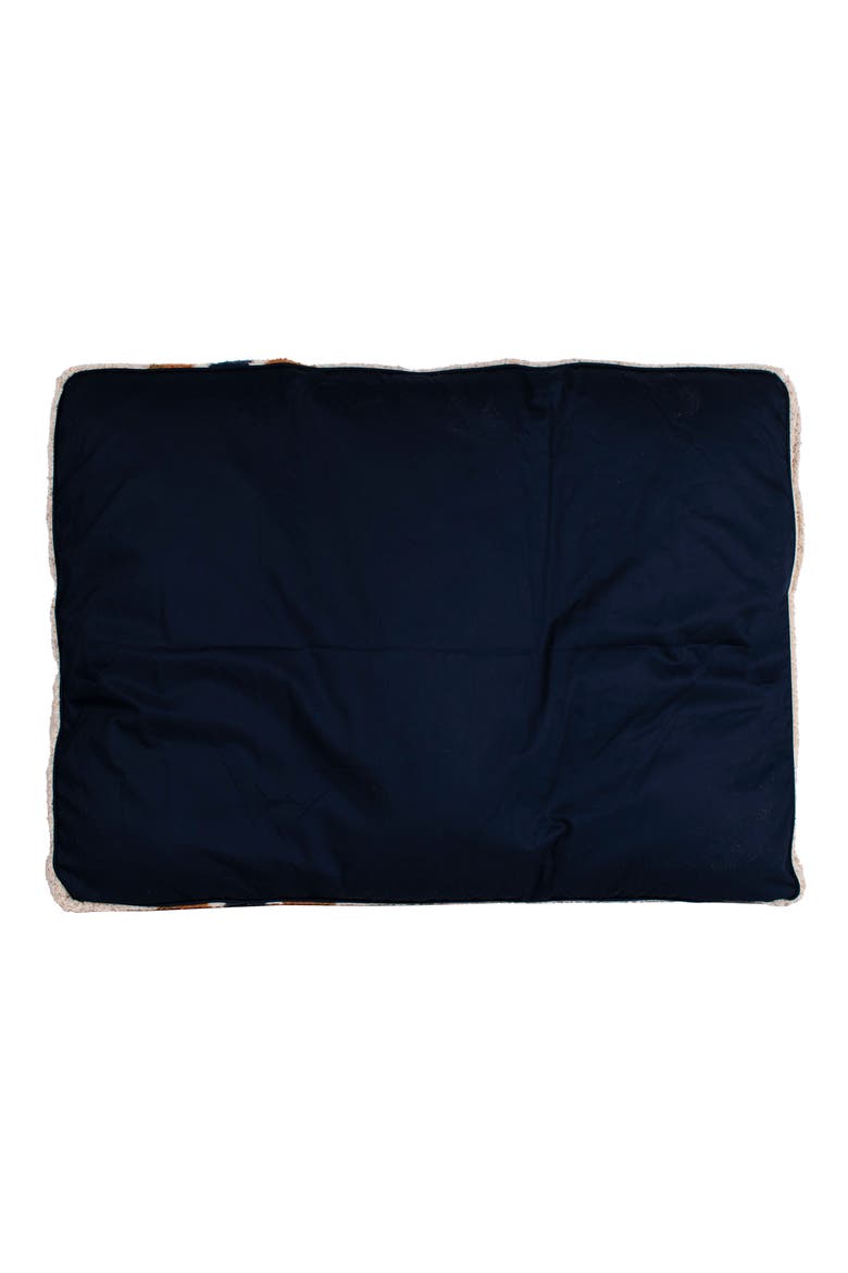 Napper Pillow Ped Bed, Alternate, color, OATMEAL