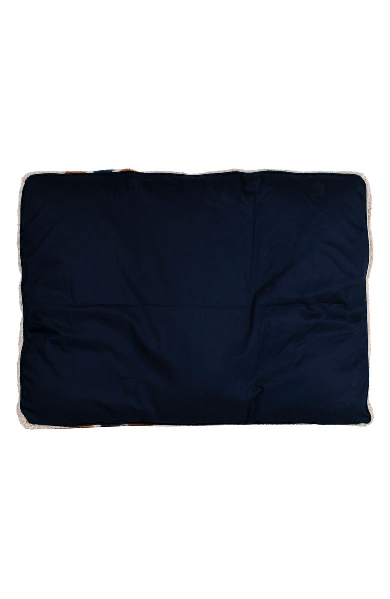 Shinola Napper Pillow Ped Bed, Alternate, color, Oatmeal