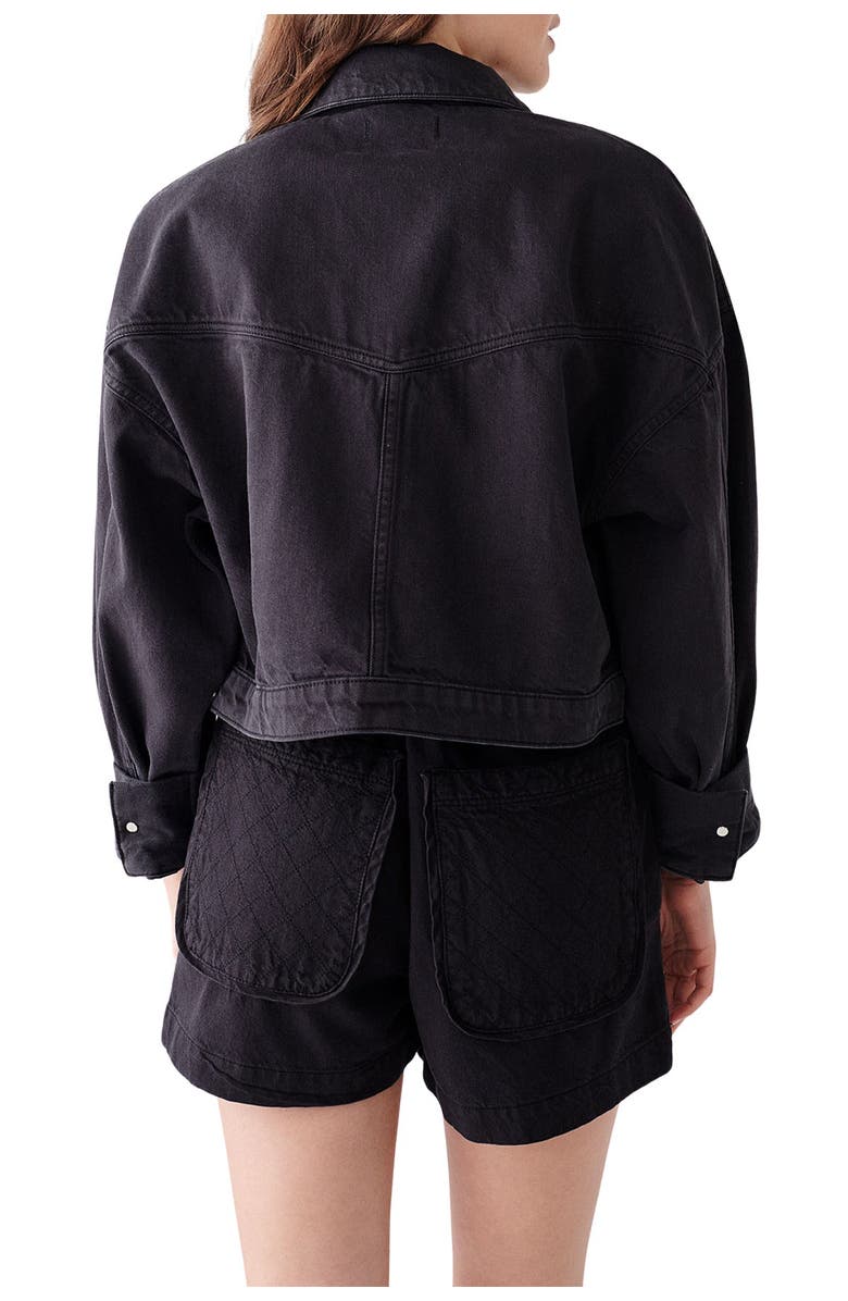 DL1961 Taryn Cropped Oversize Jacket, Alternate, color, 