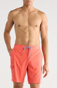 Tommy Bahama Baja Bay Swim Trunks