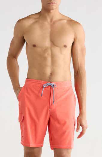 Tommy Bahama Baja Bay Swim Trunks