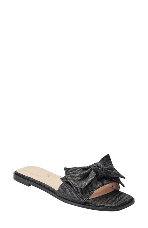 Violeta Slide Sandal (Women)