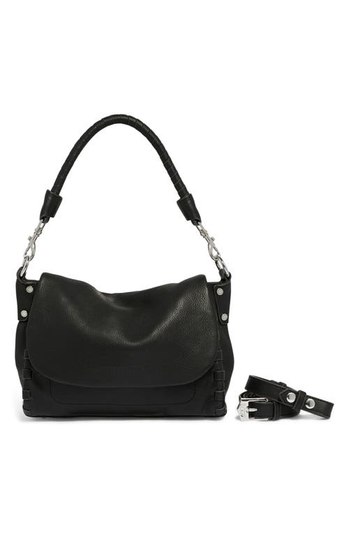 Aimee Zen Convertible Crossbody In Black