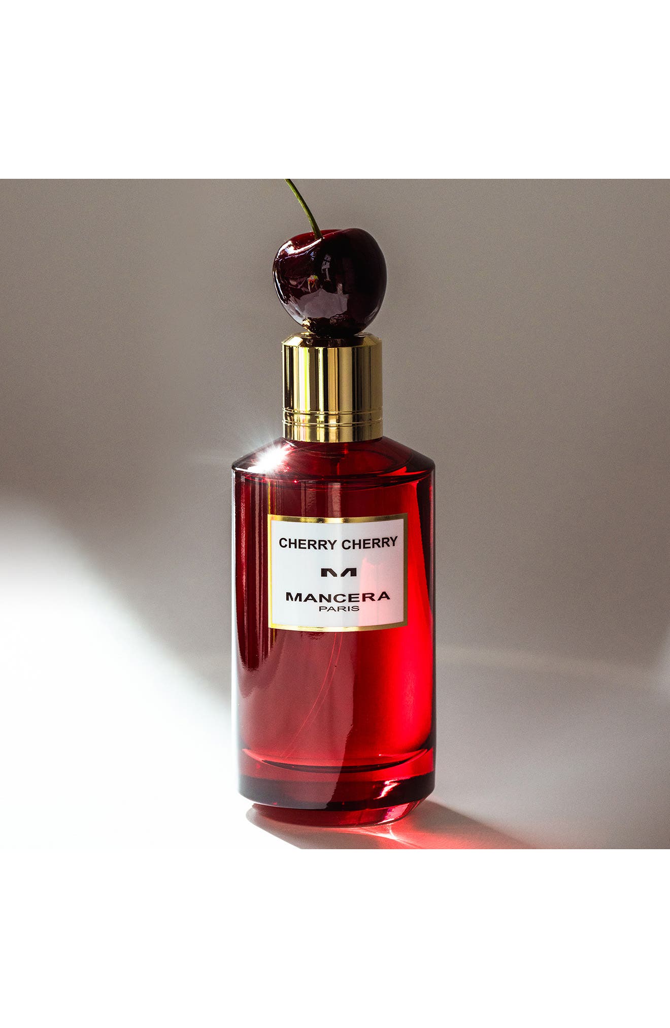 Cherry Cherry Eau de Parfum (Women) | Nordstrom