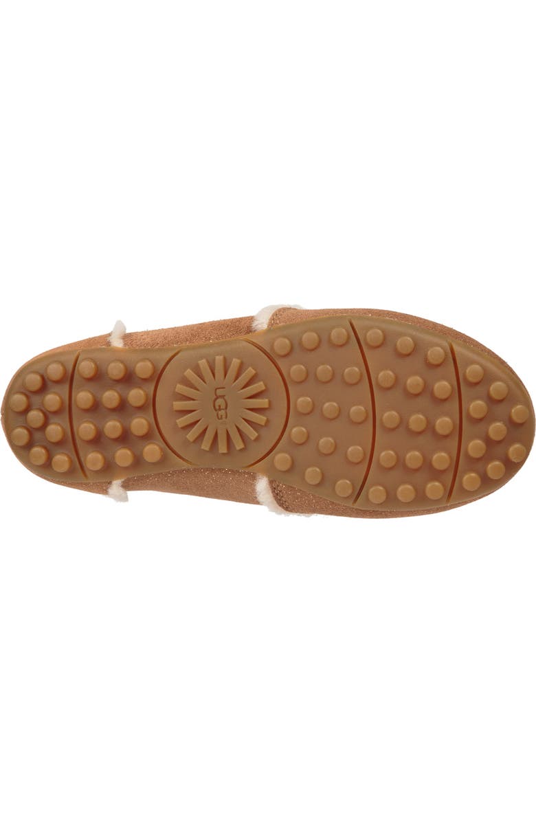 UGG<sup>®</sup> Hailey Sparkle Slipper, Alternate, color,