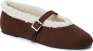Coconuts by Matisse Midtown Mary Jane Flat