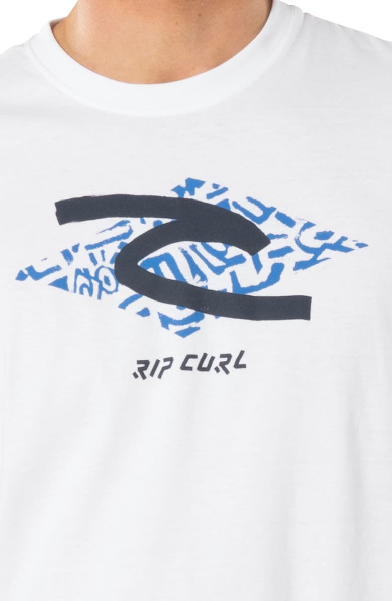 Rip Curl Graphic Tee, Alternate, color,
