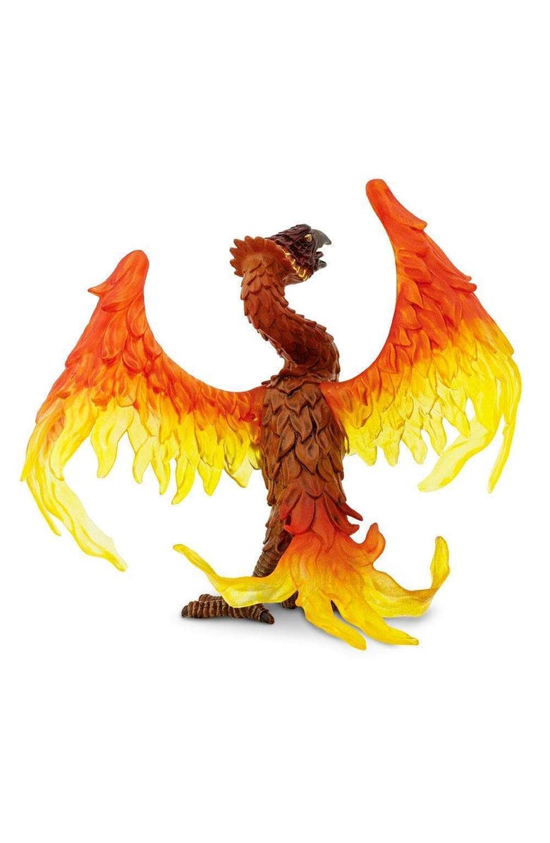 Safari Ltd. Phoenix Toy, Alternate, color, NO COLOR