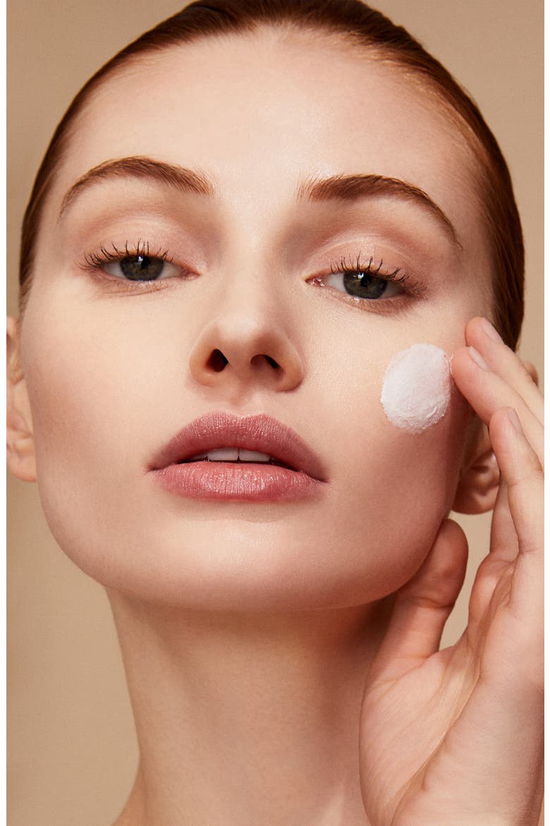 Skin-Refining Clay Scrub, Alternate, color, NONE