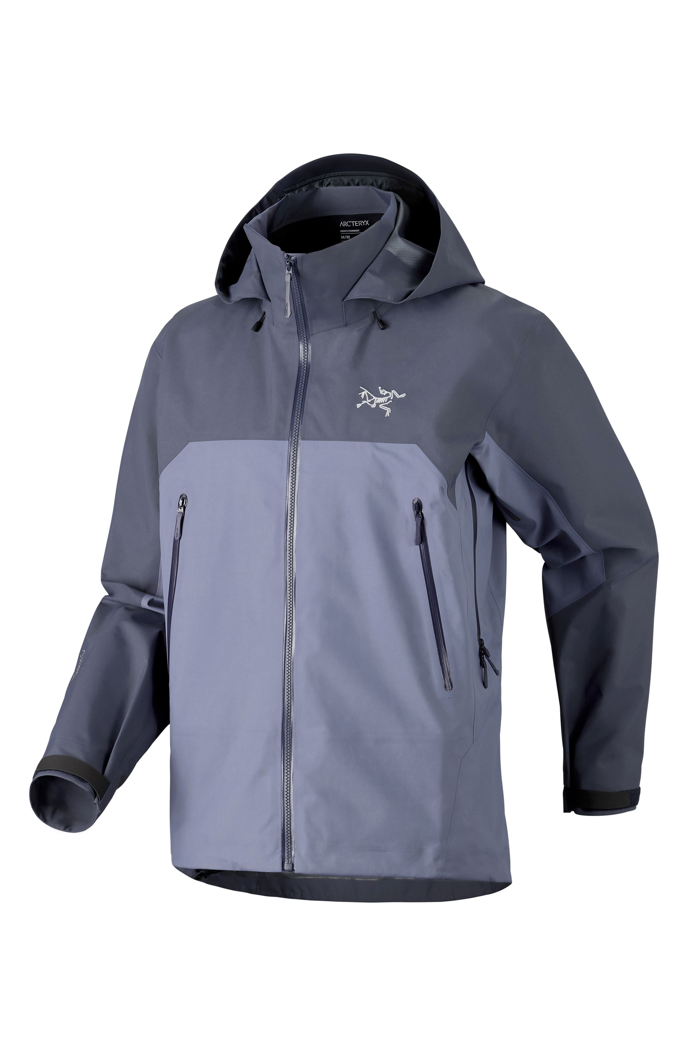 ARC'TERYX beta AR GORE-TEX PRO Sサイズ Arc'teryx Beta AR Waterproof Gore-Tex® Pro Hooded Jacket (Men