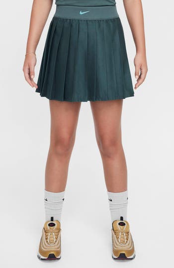 Nike Kids' Sportswear Pleated Skirt