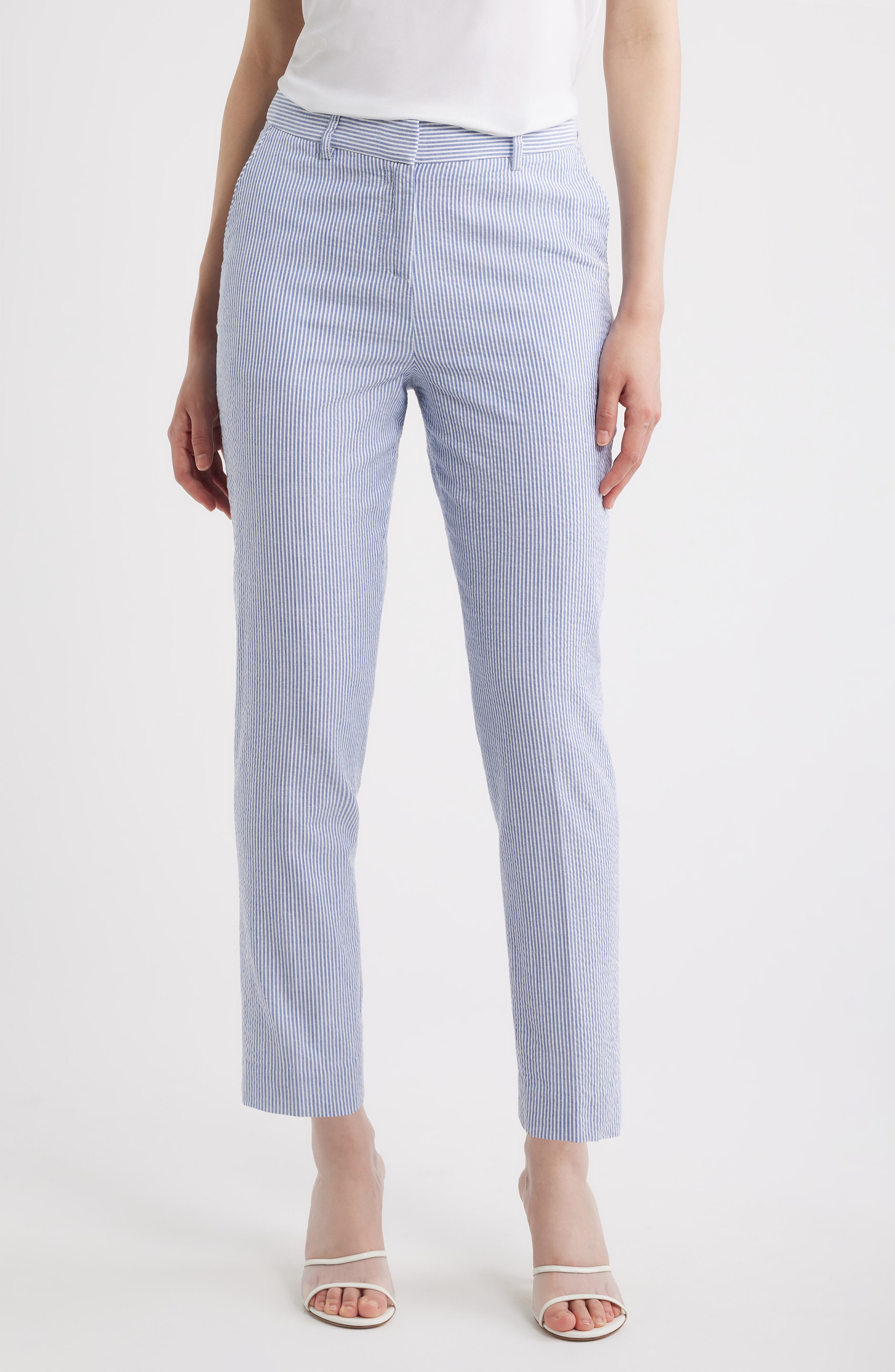 selected NAVY IVORY