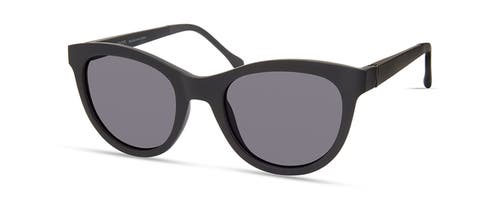 Eco Carmel Sunglasses In Black