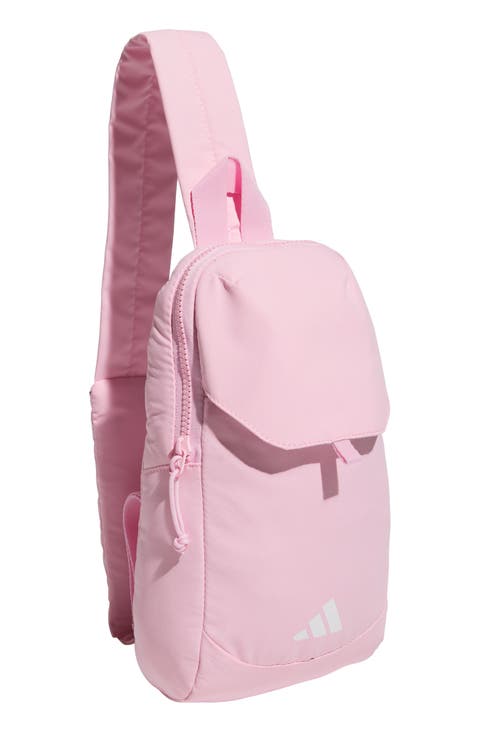 Essentials 3 Sling Crossbody Bag