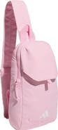 adidas Essentials 3 Sling Crossbody Bag