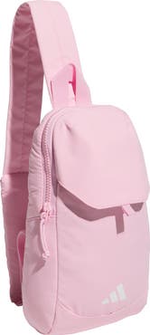adidas Essentials 3 Sling Crossbody Bag