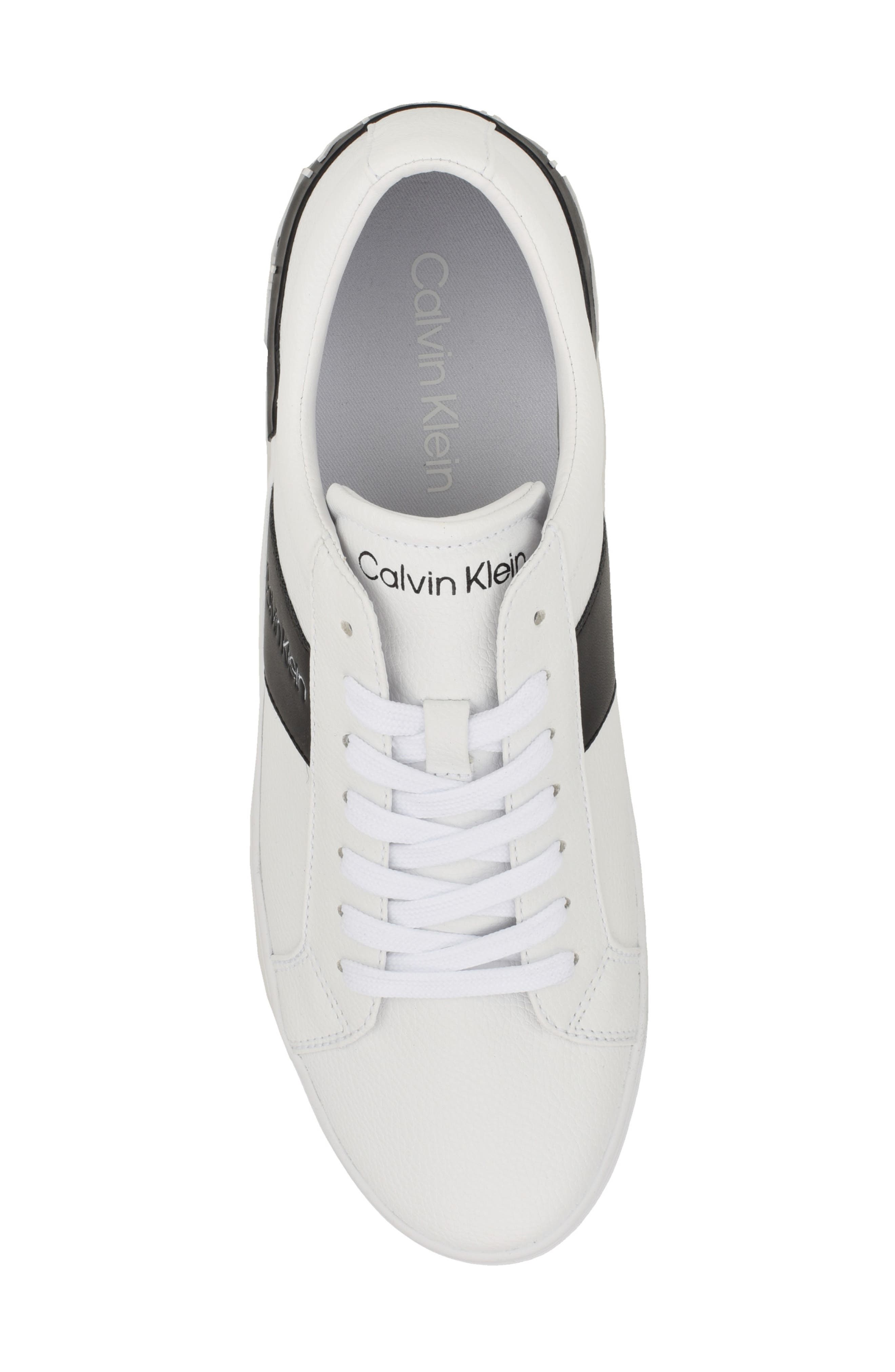 Calvin Klein Roydan Low Top Sneaker (Men) | Nordstromrack