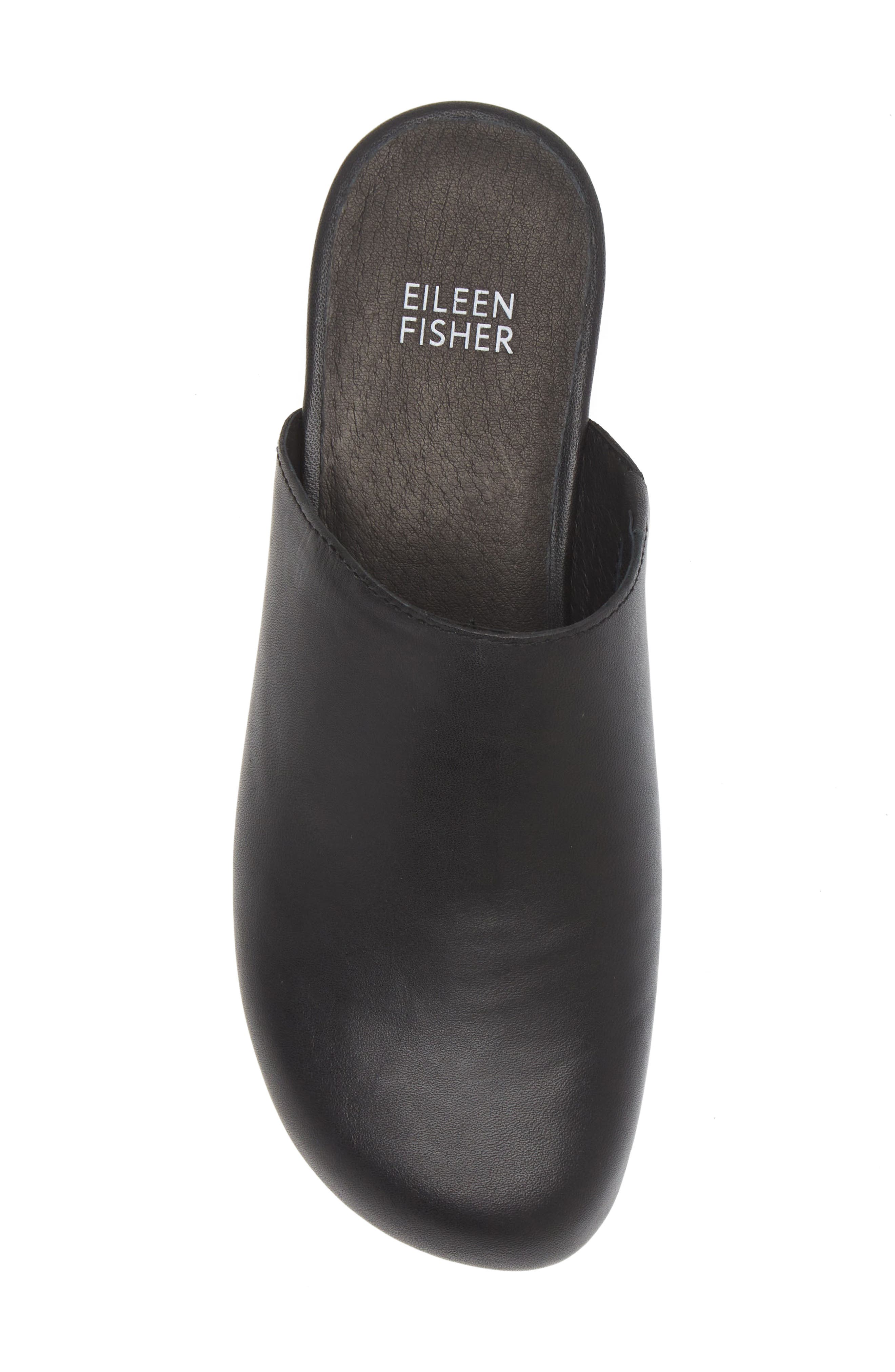 Eileen Fisher Sport Mule, Alternate, color, 