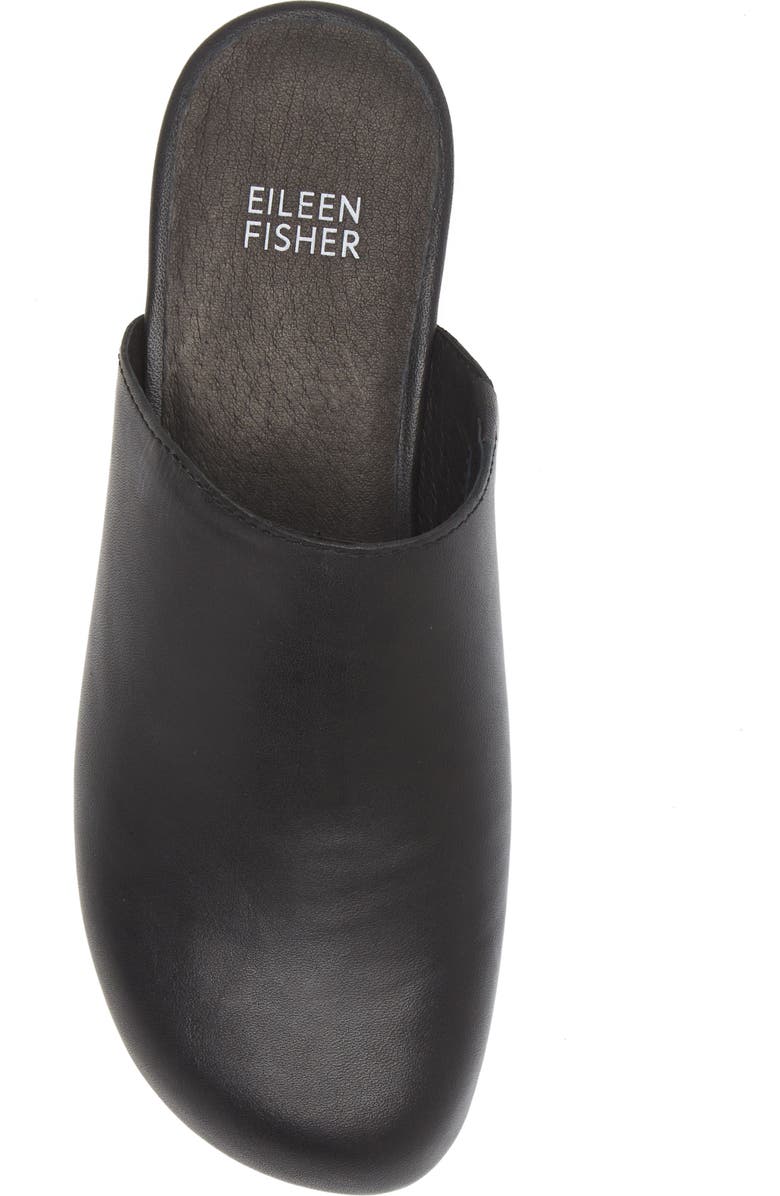 Eileen Fisher Sport Mule, Alternate, color,