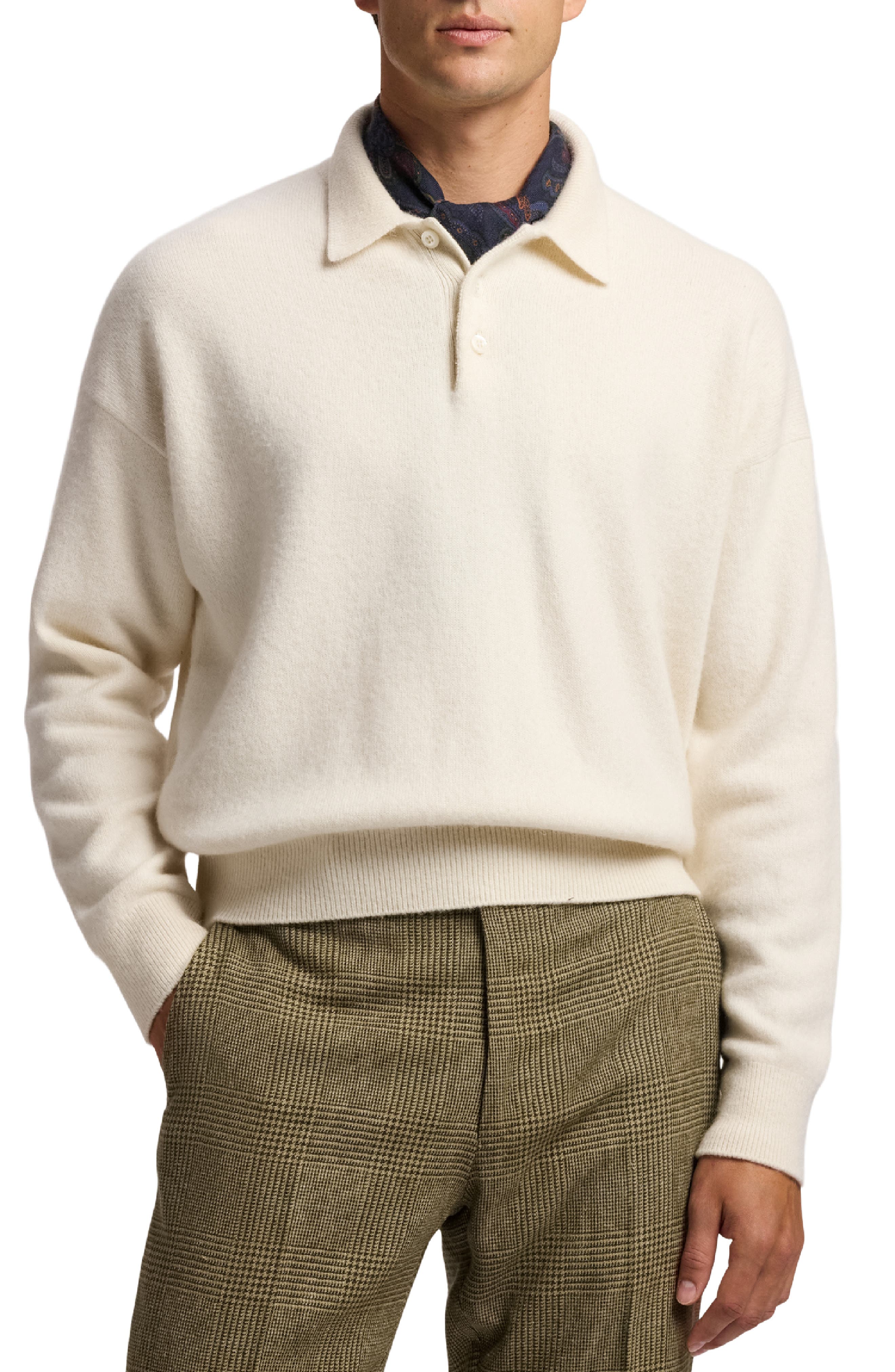 selected CLASSIC CREAM