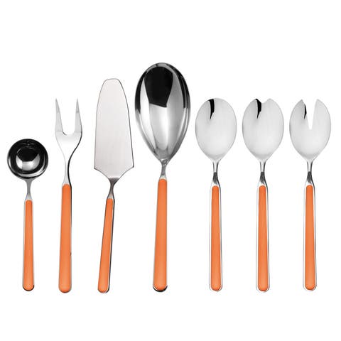 Fantasia Serving Set - 7 Pieces