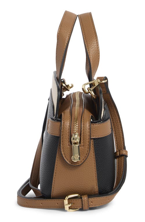 Nanette Lepore Colorblock Satchel