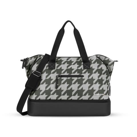 Boston Anti-Theft Weekender Duffle Bag