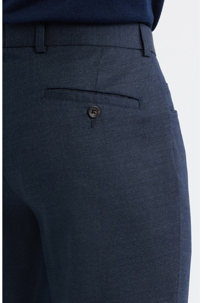 Sage Five-Pocket Pants, Alternate, color, BLUE