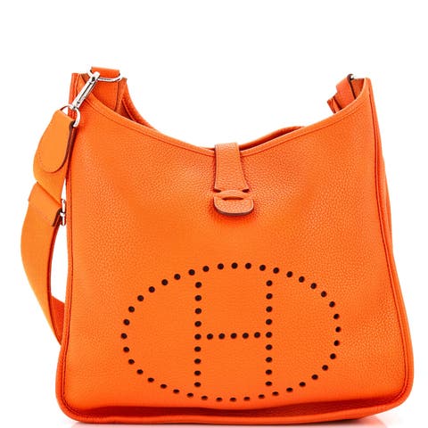 Evelyne Bag Gen III Clemence GM