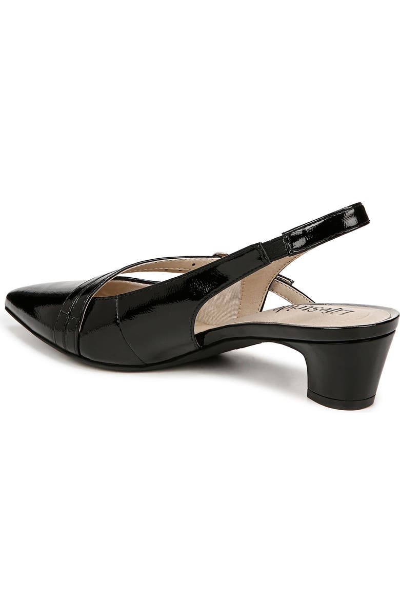 LifeStride Monique Slingback Pump, Alternate, color,