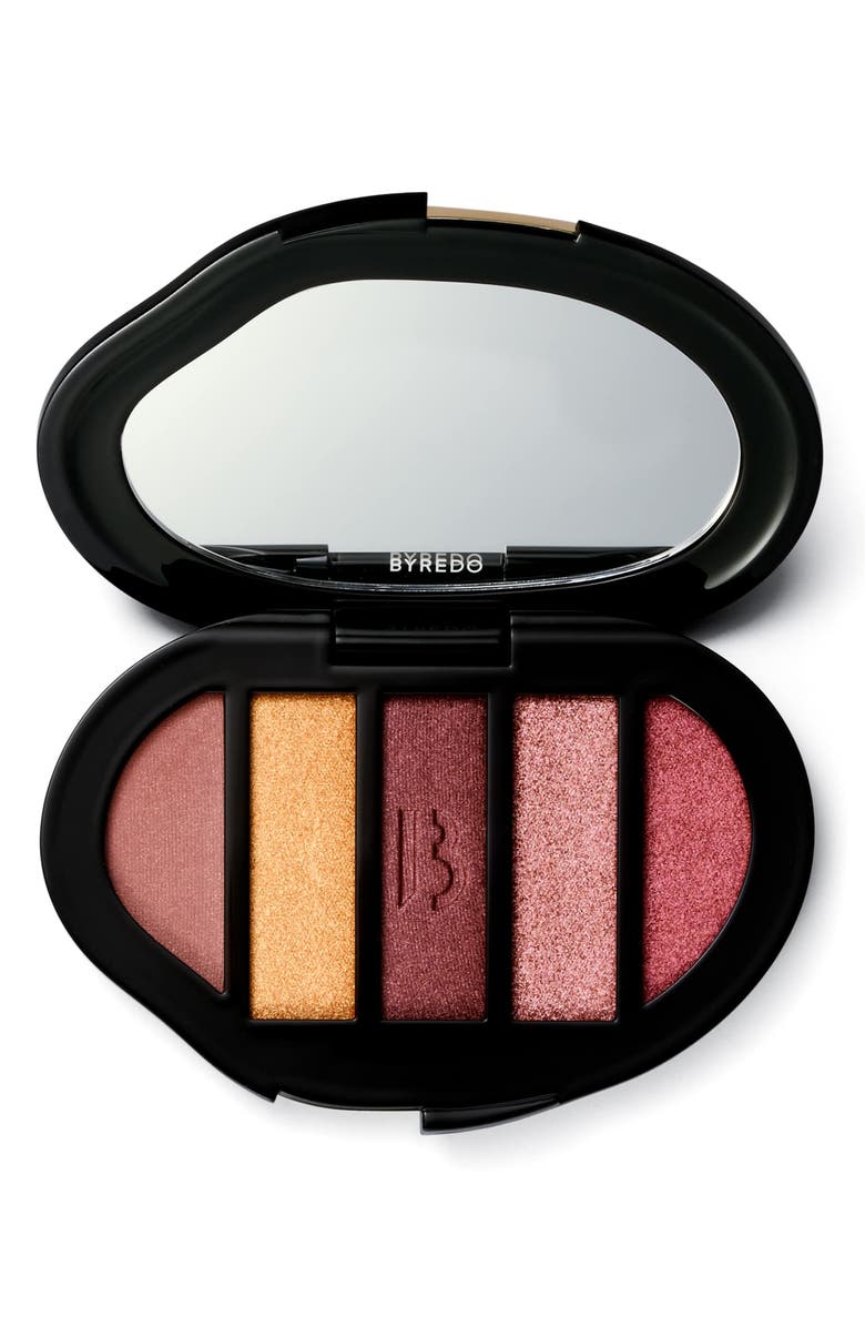 BYREDO State of Emotion Eyeshadow Palette, Main, color,