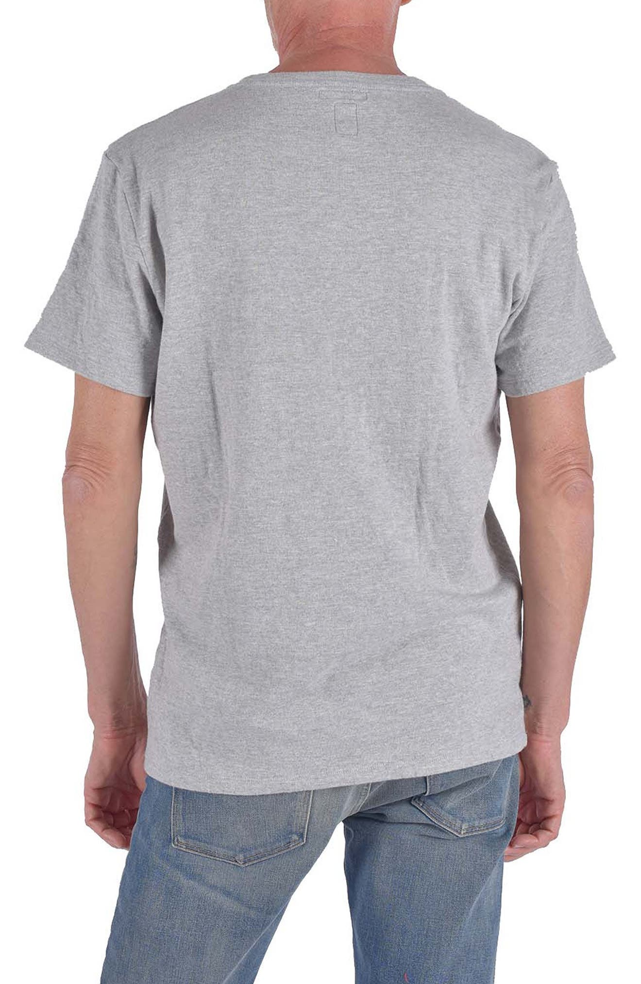 The Stamp T-Shirt - image 2