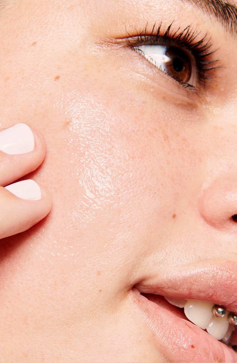 Benefit Cosmetics Mini The Porefessional Smooth Sip Gel-Cream Moisturizer, Alternate, color, Mini