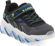 SKECHERS Kids' Mega-Surge 2.0 Light-Up Sneaker