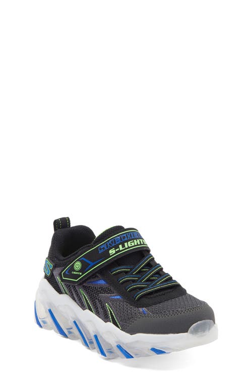 Skechers Kids' Mega-surge 2.0 Light-up Sneaker In Multi