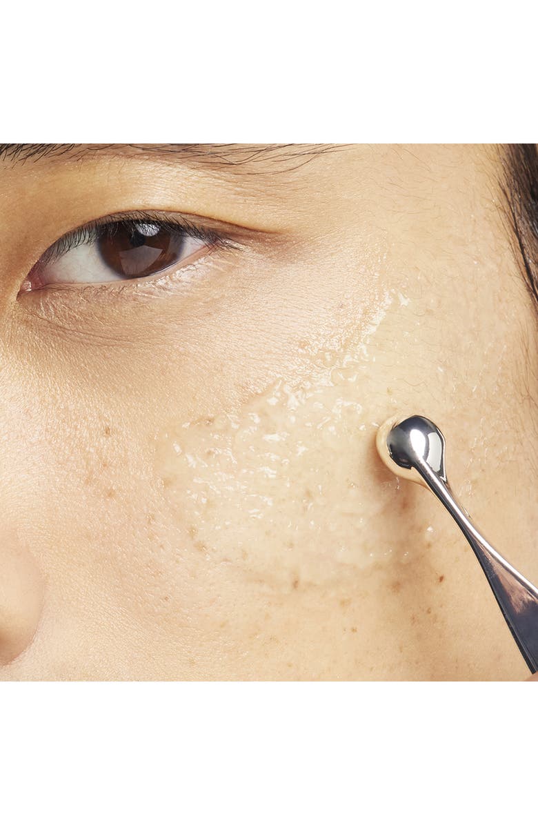 Orveda Sheer Brew Lightweight Gel Moisturizer, Alternate, color,