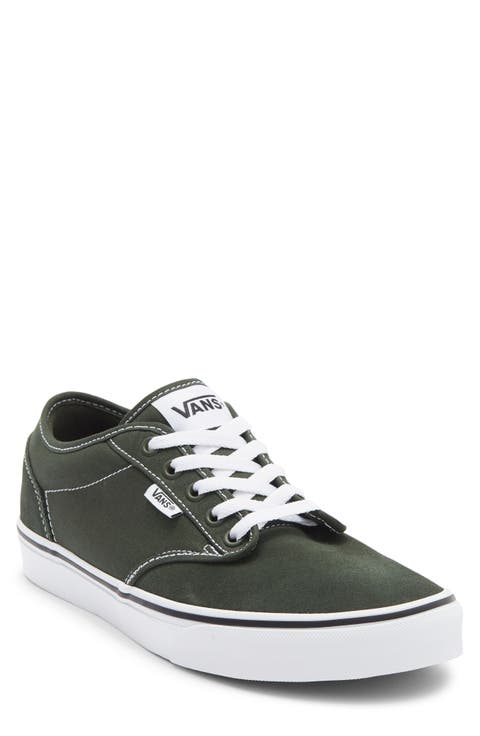 Atwood Canvas Sneaker (Men)
