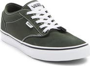 Vans Atwood Canvas Sneaker