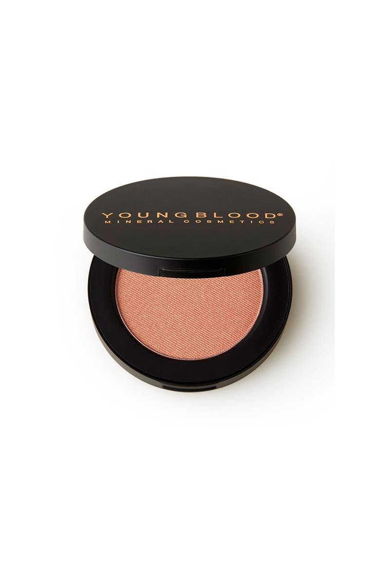 Pressed Mineral Blush, Main, color, Tangier