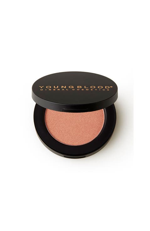 Pressed Mineral Blush