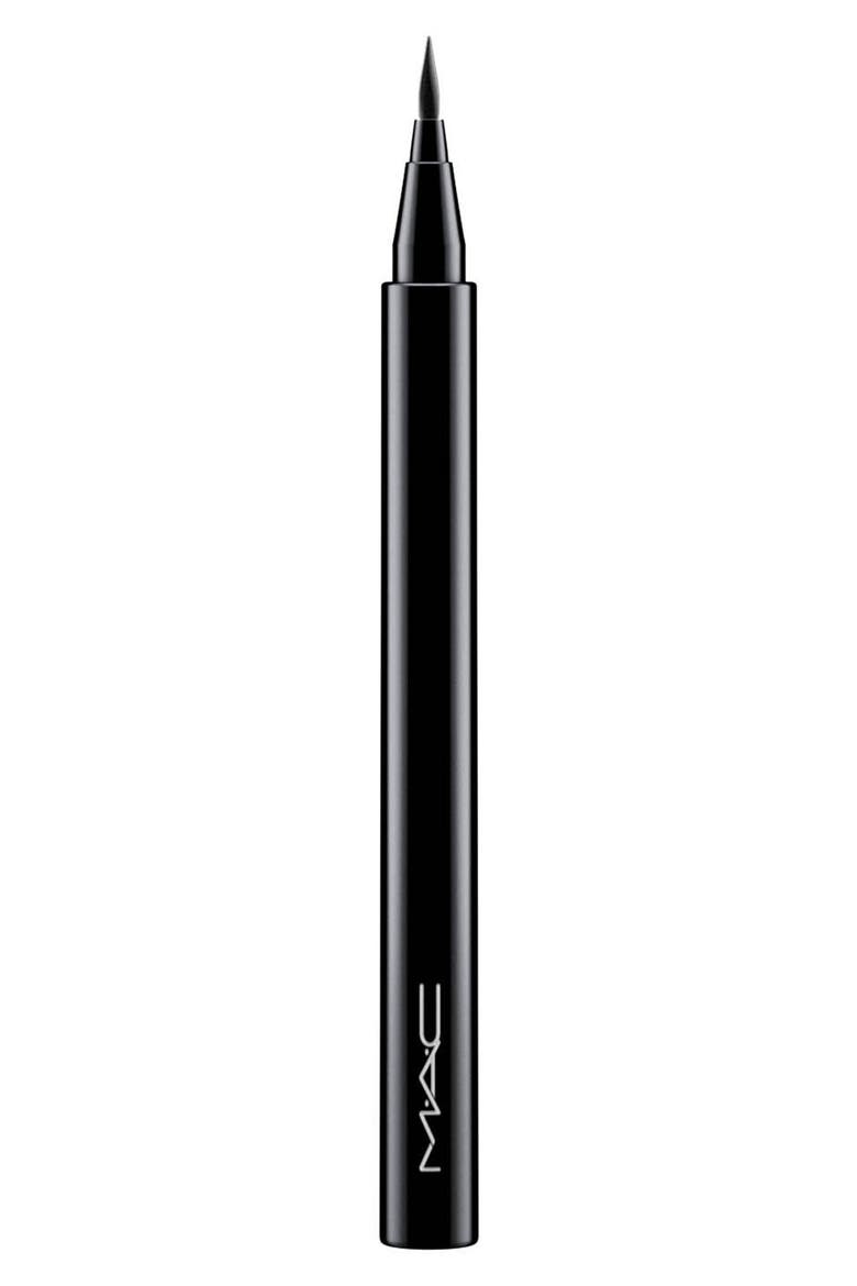 Brushstroke Liquid Eyeliner Pen, Main, color, BRUSHBLACK