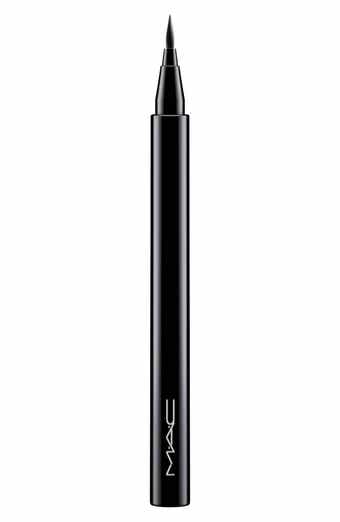 MAC Cosmetics Brushstroke Liquid Eyeliner Pen